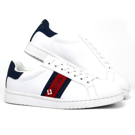 GUESS MEN SHOES Size 42 ROM466 - Runner