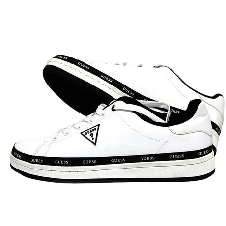 GUESS MEN SHOES Size 42 ROM482 - Runner