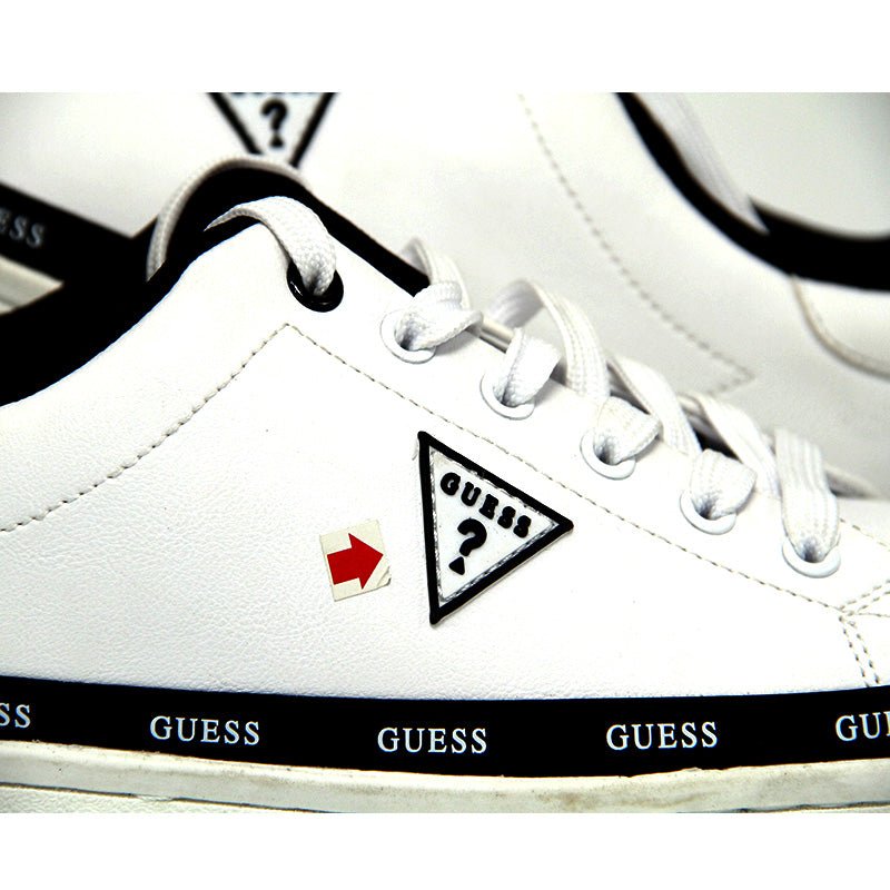 GUESS MEN SHOES Size 42 ROM482 - Runner