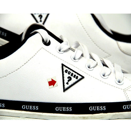 GUESS MEN SHOES Size 42 ROM482 - Runner