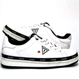 GUESS MEN SHOES Size 42 ROM482 - Runner