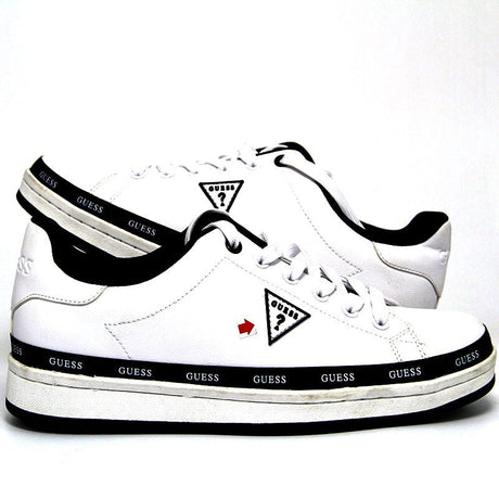 GUESS MEN SHOES Size 42 ROM482 - Runner