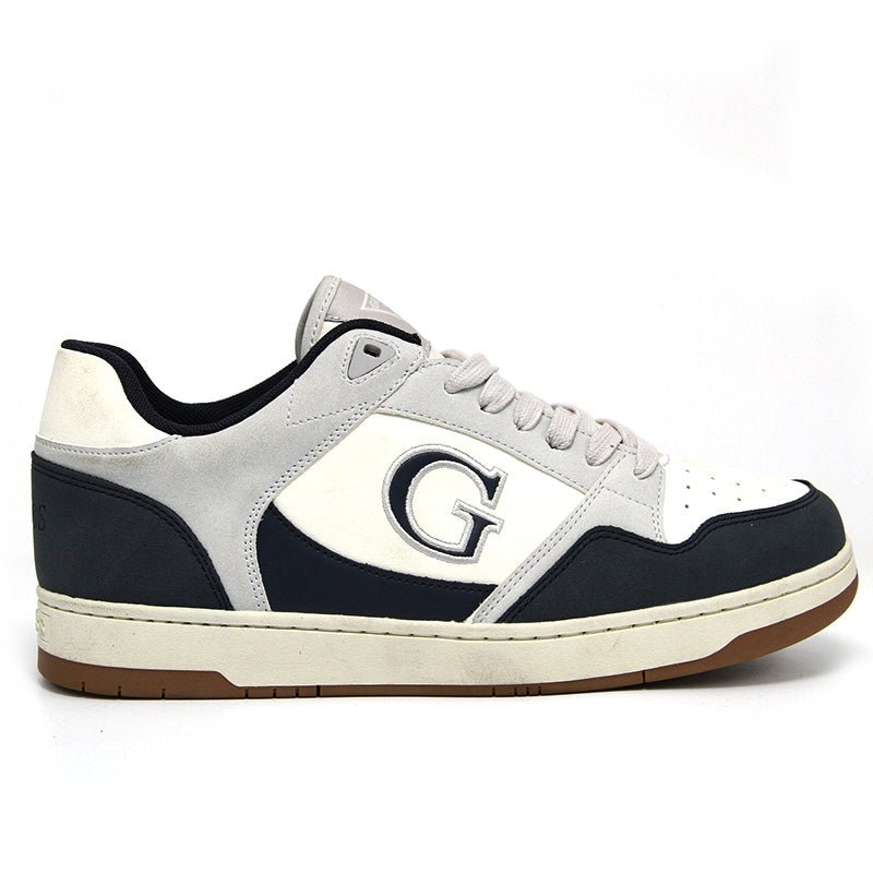 GUESS MEN SHOES Size 42 ROM489 - Runner