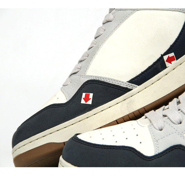 GUESS MEN SHOES Size 42 ROM489 - Runner