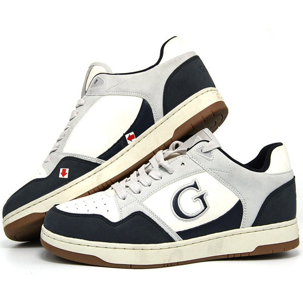 GUESS MEN SHOES Size 42 ROM489 - Runner