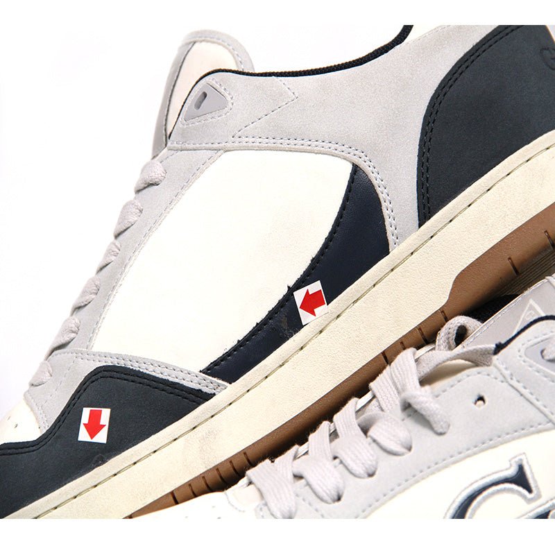 GUESS MEN SHOES Size 42 ROM489 - Runner