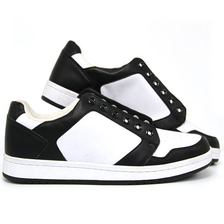 GUESS MEN SHOES Size 42 ROM494 - Runner