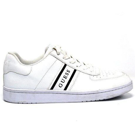 GUESS MEN SHOES Size 42 ROM497 - Runner