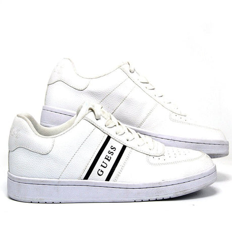 GUESS MEN SHOES Size 42 ROM497 - Runner