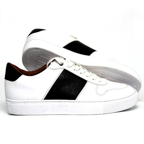 GUESS MEN SHOES Size 42 ROM512 - Runner