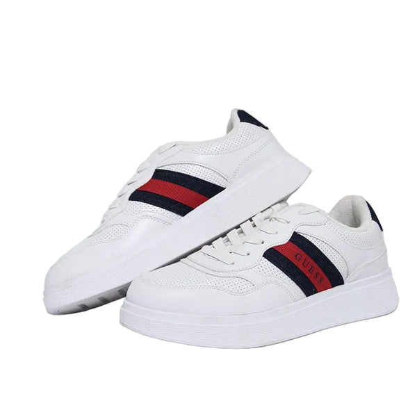 GUESS MEN SHOES Size 42 ROM545 - Runner