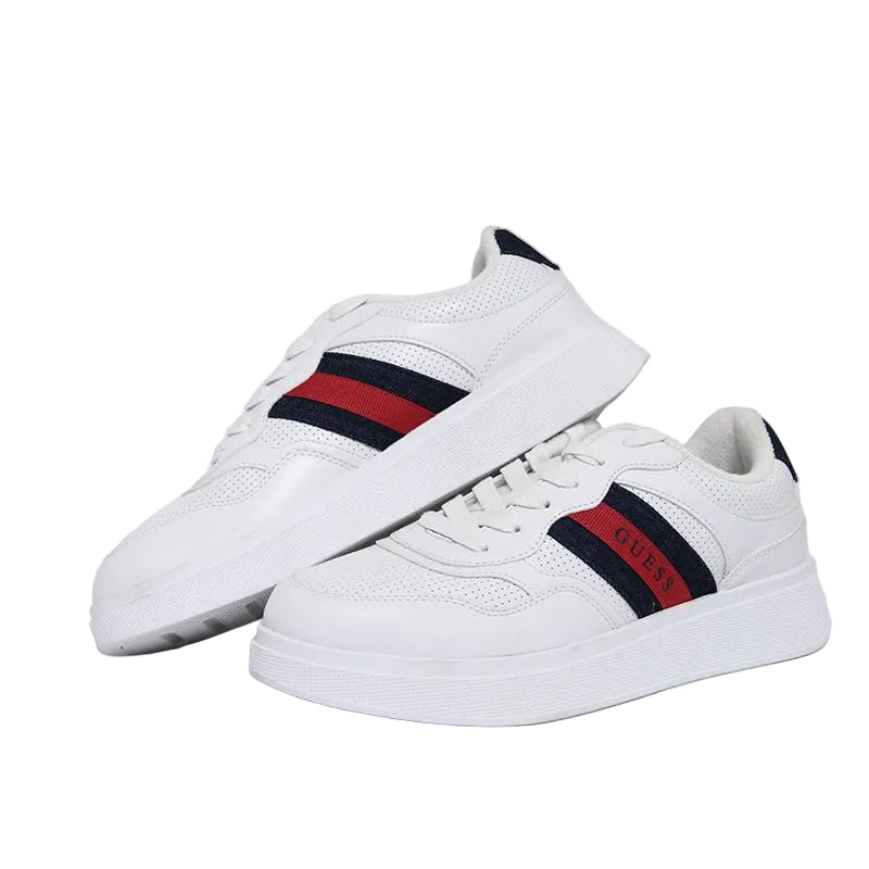 GUESS MEN SHOES Size 42 ROM545 - Runner