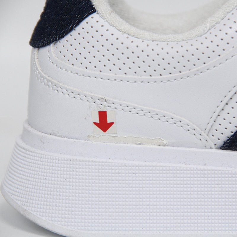 GUESS MEN SHOES Size 42 ROM545 - Runner