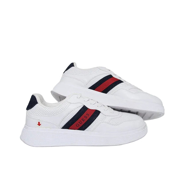 GUESS MEN SHOES Size 42 ROM545 - Runner