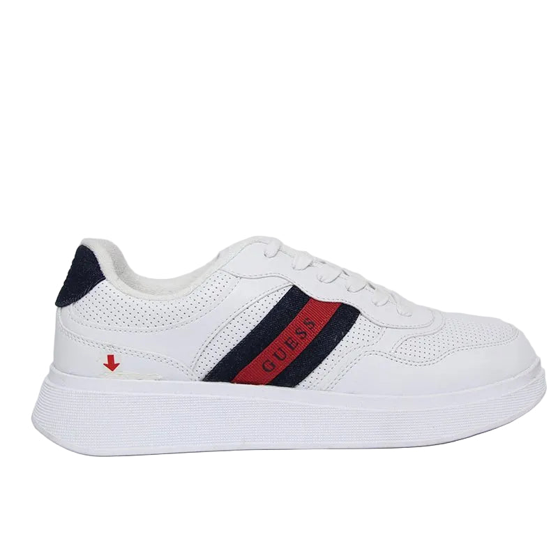 GUESS MEN SHOES Size 42 ROM545 - Runner