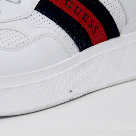 GUESS MEN SHOES Size 42 ROM551 - Runner
