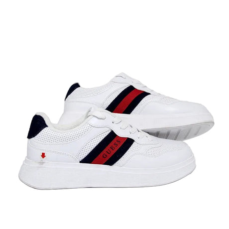 GUESS MEN SHOES Size 42 ROM551 - Runner