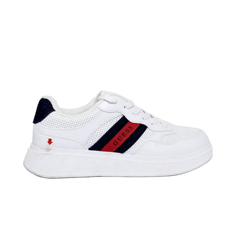 GUESS MEN SHOES Size 42 ROM551 - Runner