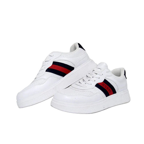 GUESS MEN SHOES Size 42 ROM551 - Runner