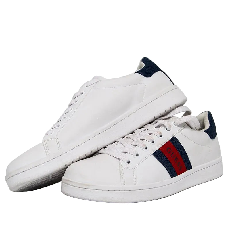 GUESS MEN SHOES Size 42 ROM575 - Runner