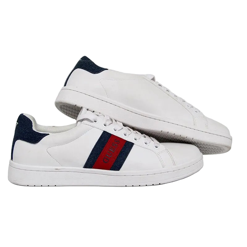 GUESS MEN SHOES Size 42 ROM575 - Runner
