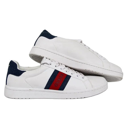 GUESS MEN SHOES Size 42 ROM575 - Runner