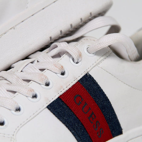 GUESS MEN SHOES Size 42 ROM575 - Runner