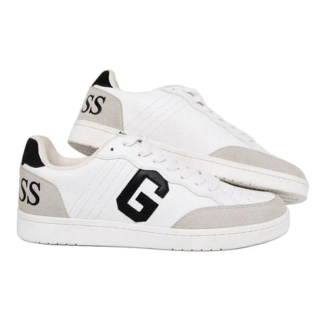 GUESS MEN SHOES Size 42 ROM589 - Runner