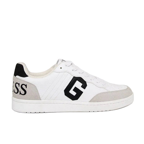 GUESS MEN SHOES Size 42 ROM589 - Runner