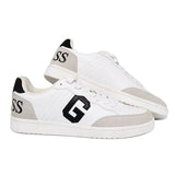 GUESS MEN SHOES Size 42 ROM589 - Runner