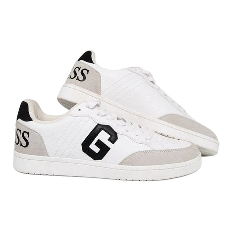 GUESS MEN SHOES Size 42 ROM589 - Runner