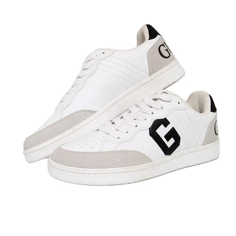 GUESS MEN SHOES Size 42 ROM589 - Runner
