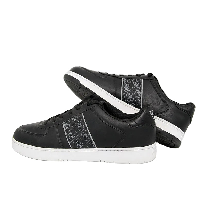 GUESS MEN SHOES Size 42 ROM597 - Runner