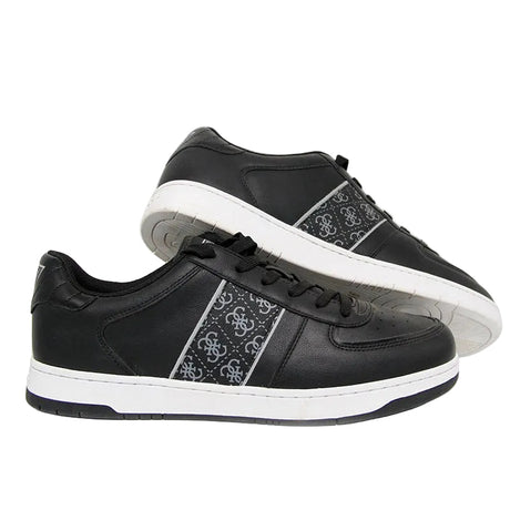 GUESS MEN SHOES Size 42 ROM597 - Runner