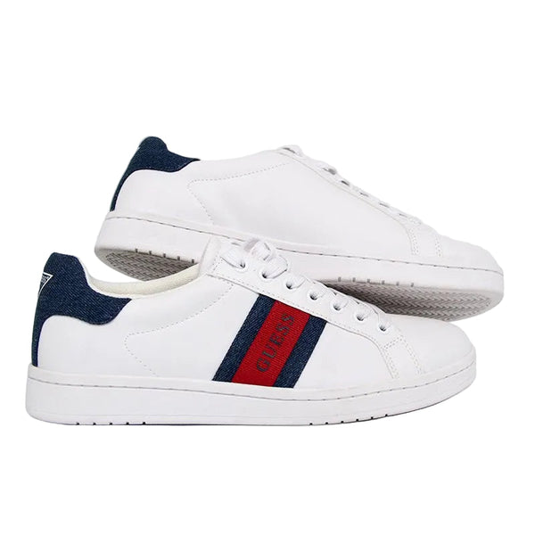 GUESS MEN SHOES Size 42 ROM616 - Runner