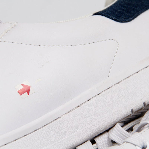 GUESS MEN SHOES Size 42 ROM616 - Runner