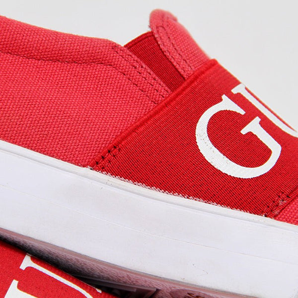 GUESS MEN SHOES Size 42 ROM622 - Runner