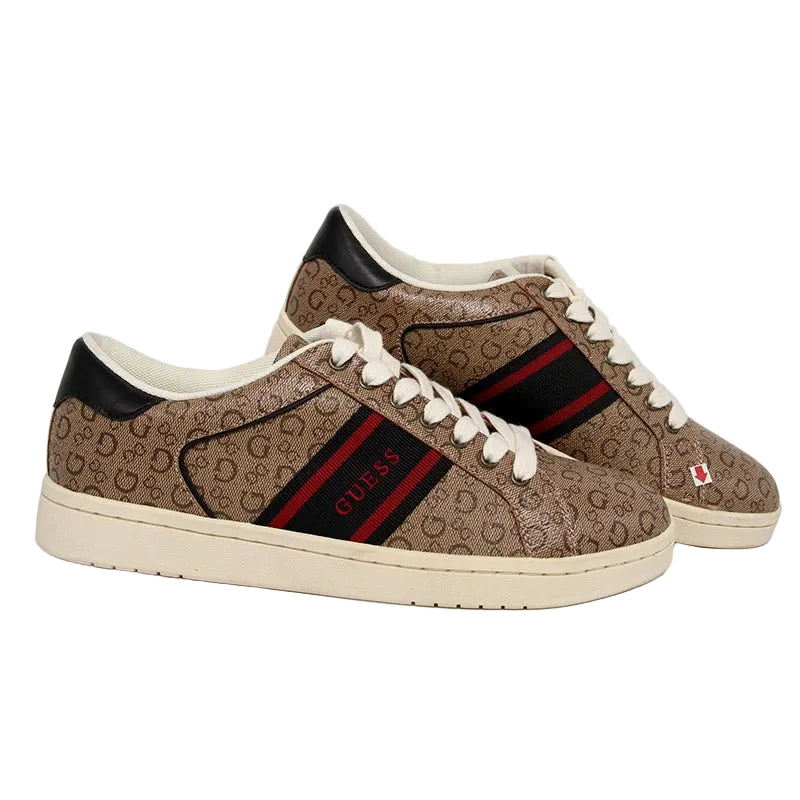 GUESS MEN SHOES Size 42 ROM628 - Runner