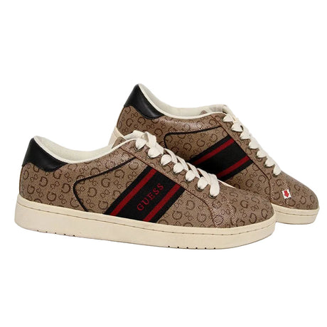 GUESS MEN SHOES Size 42 ROM628 - Runner