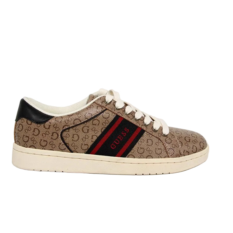 GUESS MEN SHOES Size 42 ROM628 - Runner