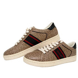 GUESS MEN SHOES Size 42 ROM628 - Runner