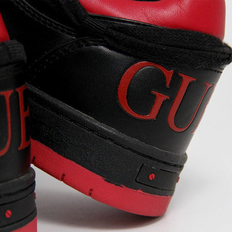 GUESS MEN SHOES Size 42 ROM629 - Runner