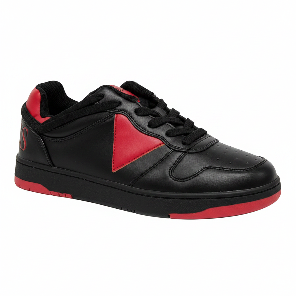 GUESS MEN SHOES Size 42 ROM629