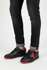 GUESS MEN SHOES Size 42 ROM629