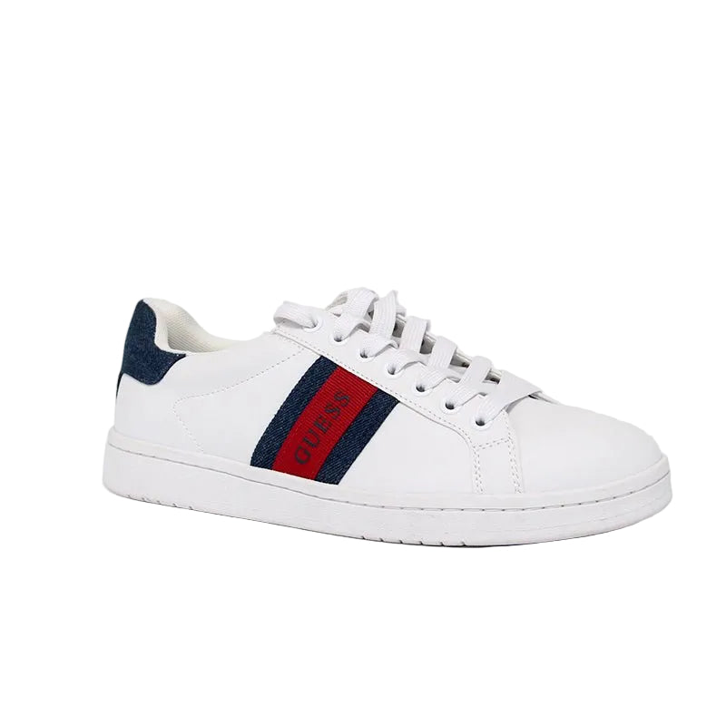 GUESS MEN SHOES Size 42 ROM723 - Runner