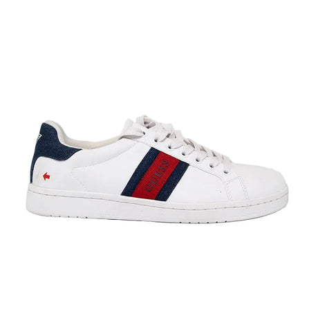 GUESS MEN SHOES Size 42 ROM724 - Runner