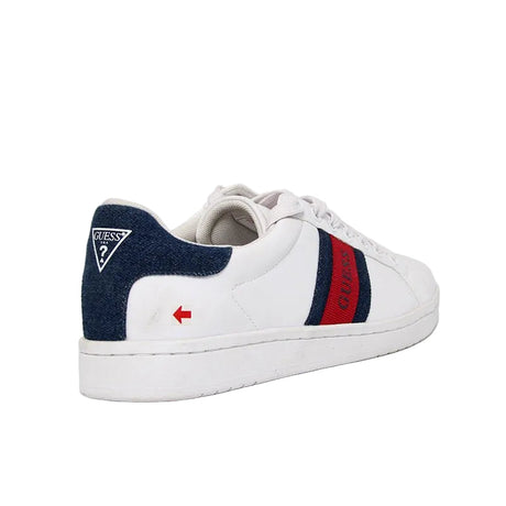 GUESS MEN SHOES Size 42 ROM724 - Runner