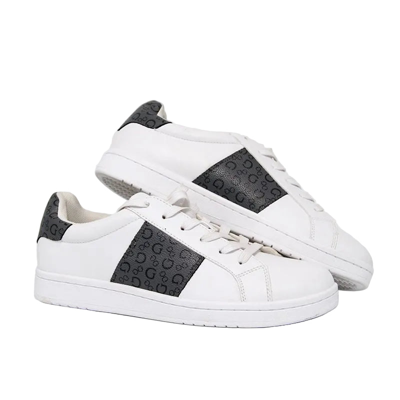 GUESS MEN SHOES Size 42 ROM740 - Runner