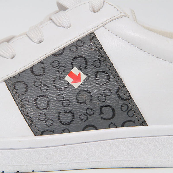 GUESS MEN SHOES Size 42 ROM740 - Runner