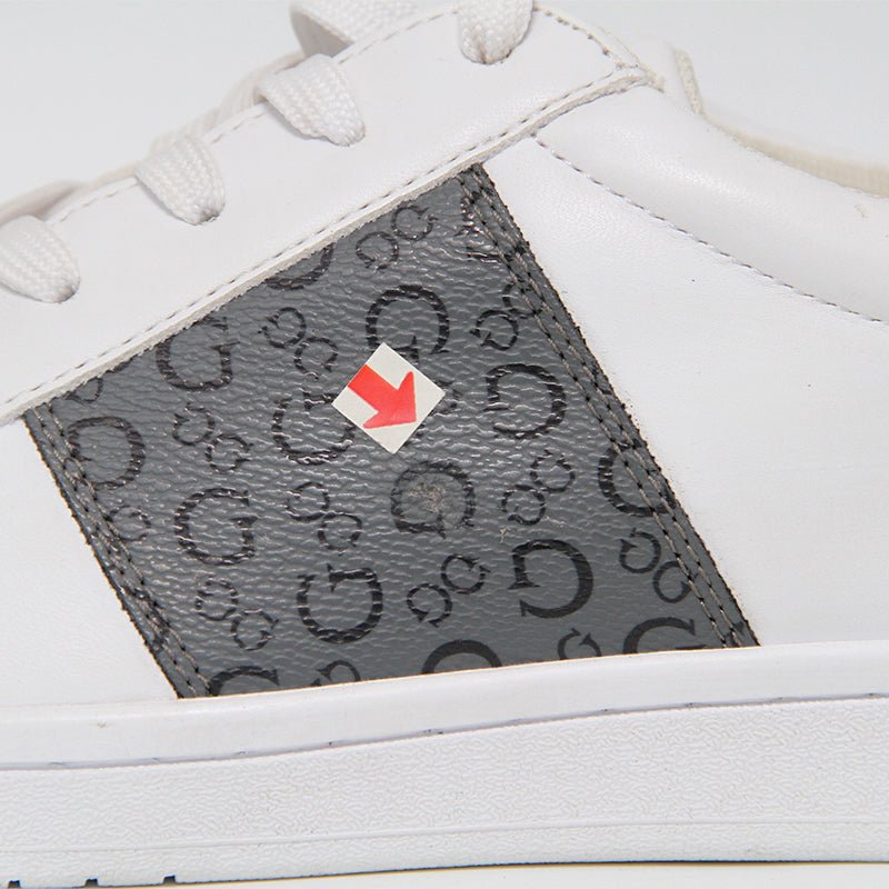 GUESS MEN SHOES Size 42 ROM740 - Runner